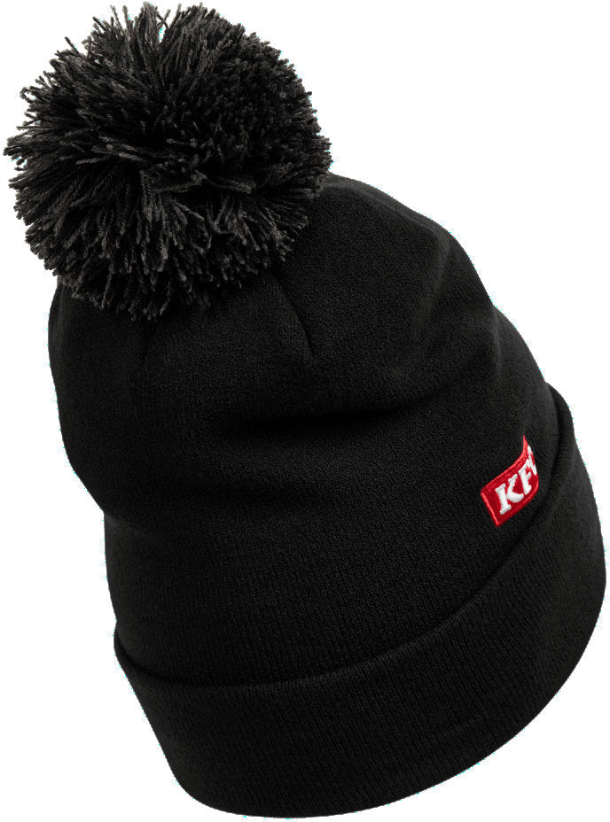 Collingwood Magpies 2026 AFL Players Beanie