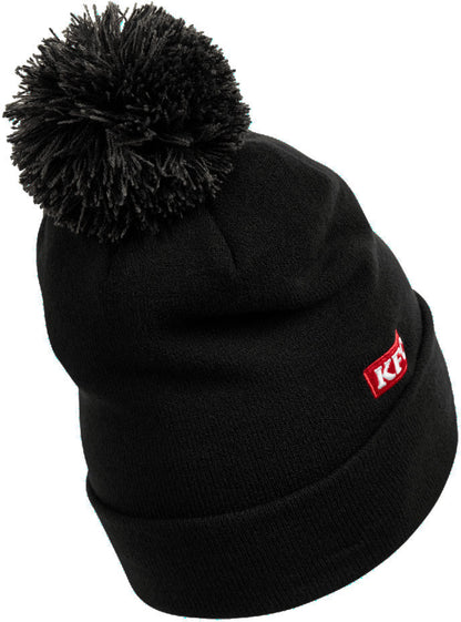 Collingwood Magpies 2026 AFL Players Beanie