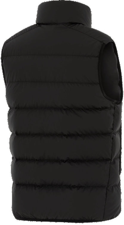 Collingwood Magpies 2026 AFL Mens Sideline Fill Vest