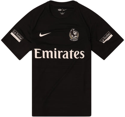 Collingwood Magpies 2026 AFL Mens Training Shirt