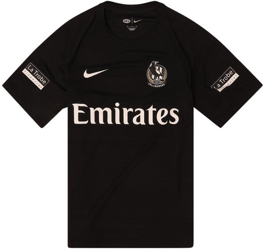 Collingwood Magpies 2026 AFL Mens Training Shirt