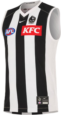 Collingwood Magpies 2026 AFL Mens Clash Guernsey
