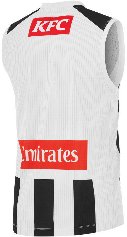 Collingwood Magpies 2026 AFL Mens Clash Guernsey