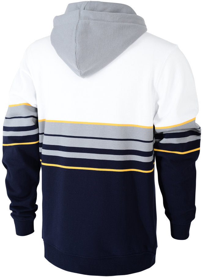 North Queensland Cowboys 2026 NRL Mens Retro Hoodie