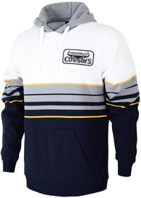 North Queensland Cowboys 2026 NRL Mens Retro Hoodie