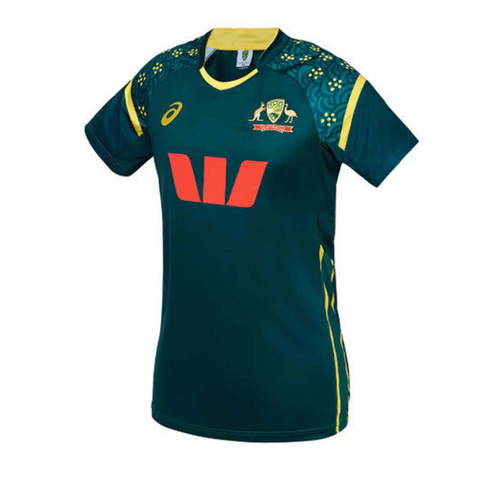 Cricket Australia 2026 Cricket Mens T20 Shirt