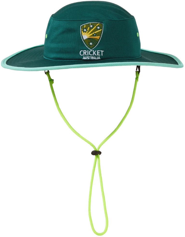 Cricket Australia 2027 Wide Brim Hat
