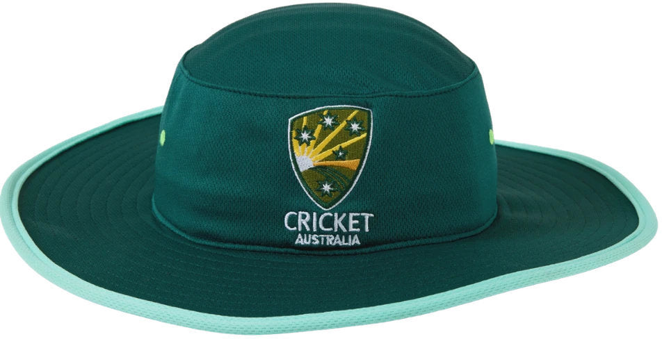 Cricket Australia 2027 Wide Brim Hat