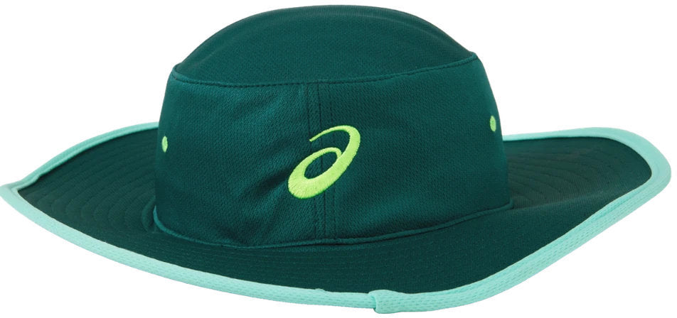 Cricket Australia 2027 Wide Brim Hat