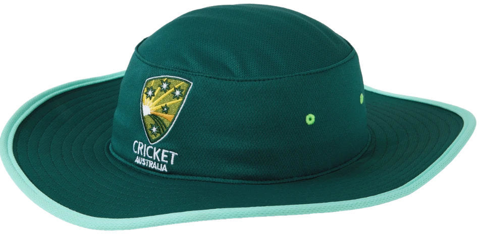 Cricket Australia 2027 Wide Brim Hat