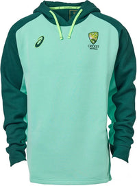 Cricket Australia 2027 Mens Training Hoodie