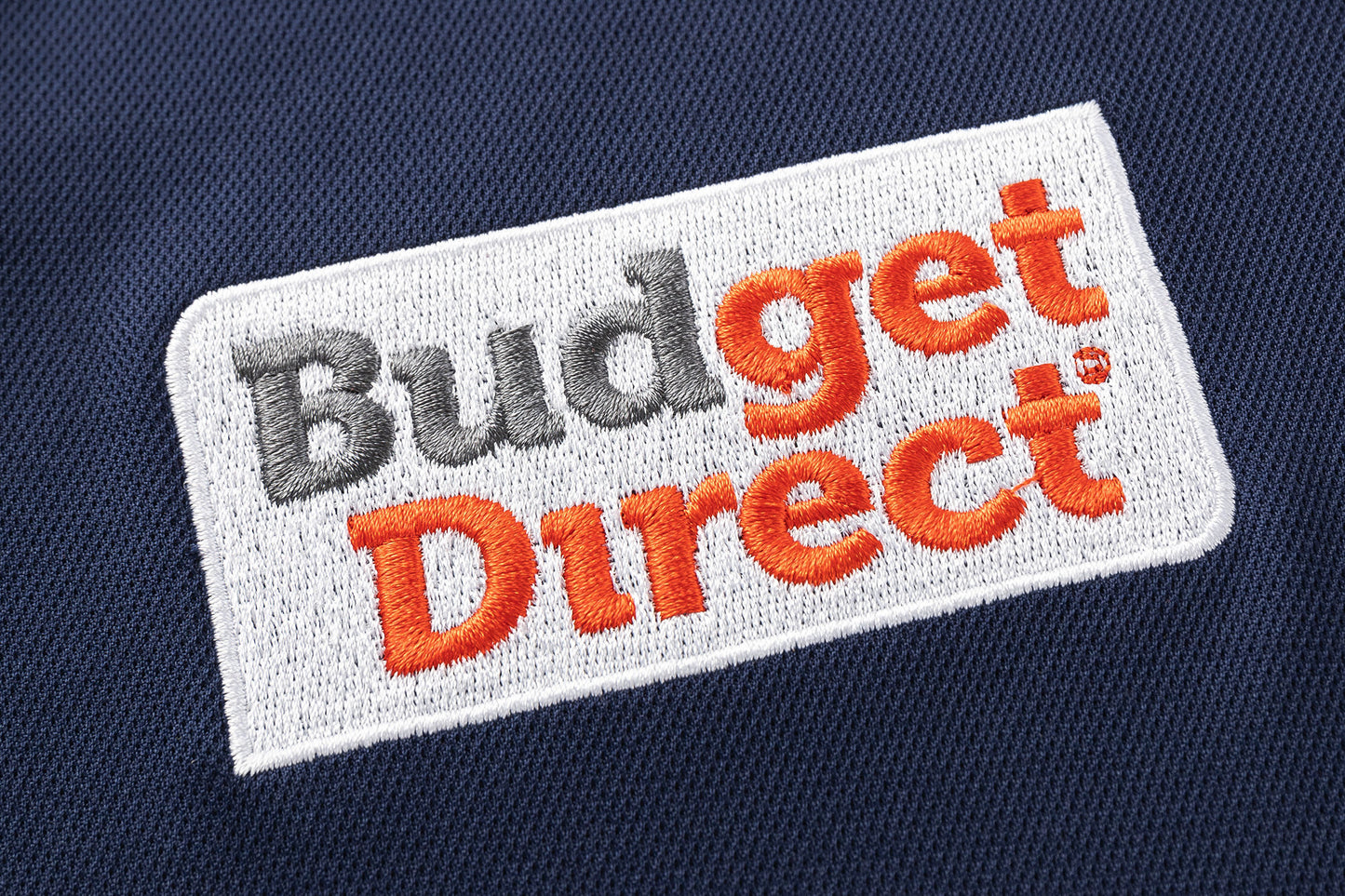 Dolphins 2026 NRL Ladies Media Polo Shirt