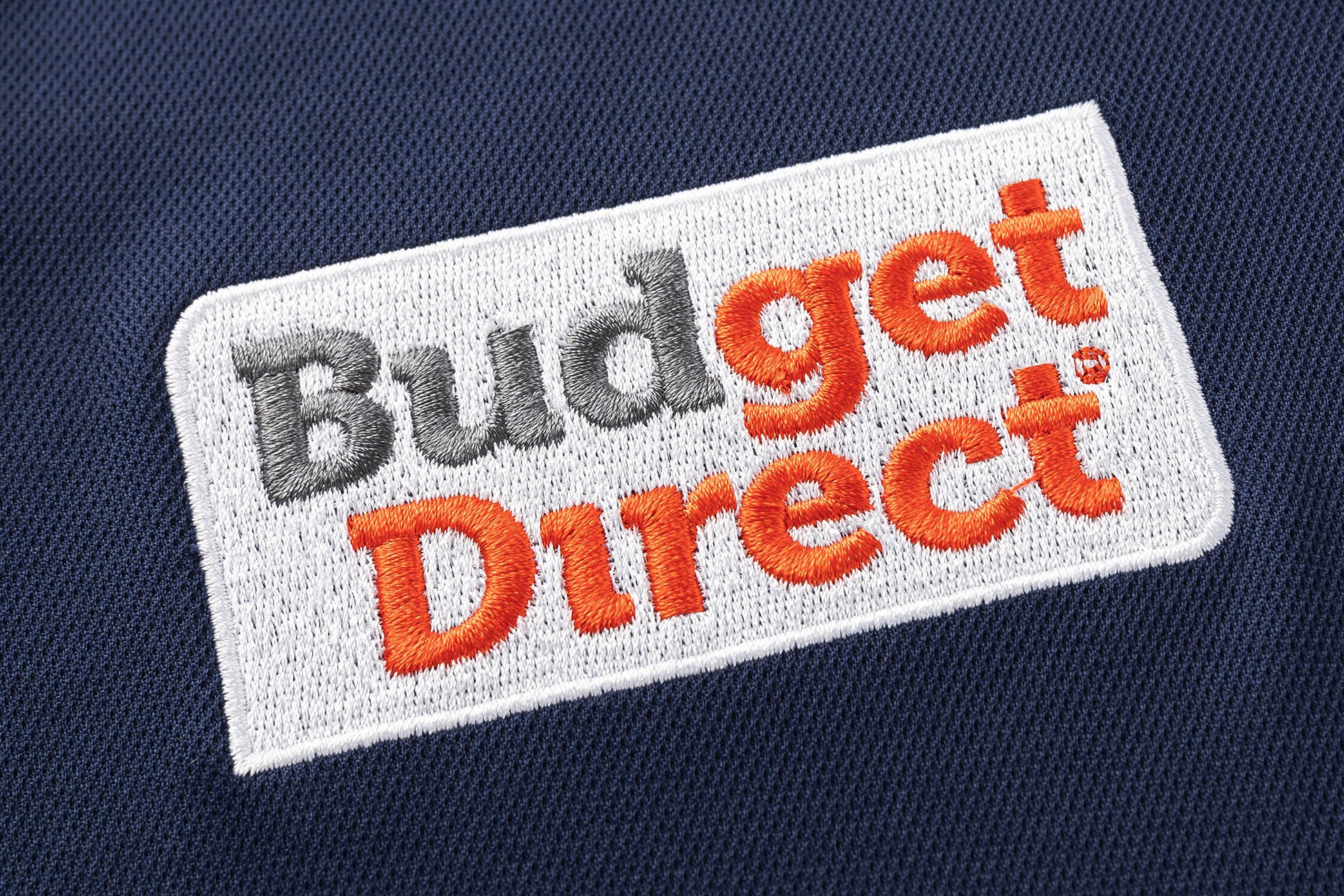 Dolphins 2026 NRL Ladies Media Polo Shirt