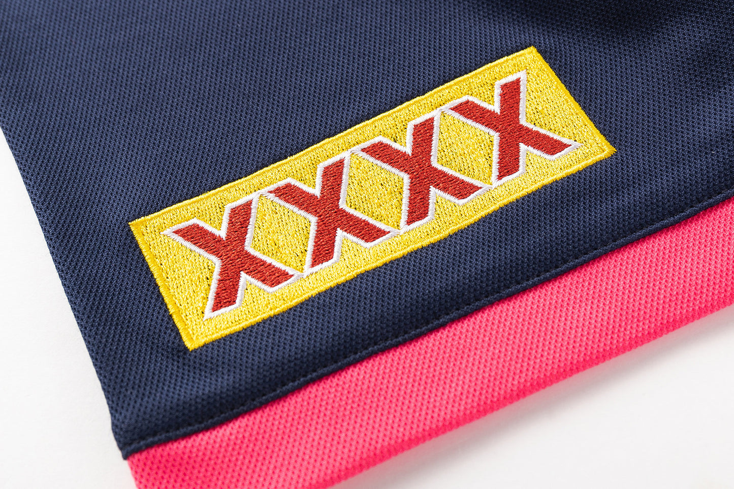 Dolphins 2026 NRL Ladies Media Polo Shirt