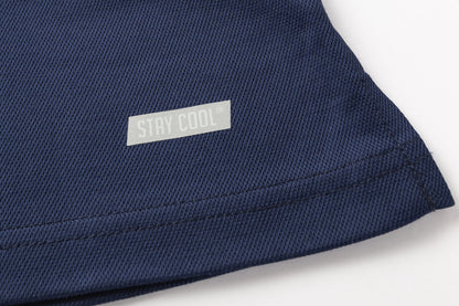 Dolphins 2026 NRL Ladies Media Polo Shirt