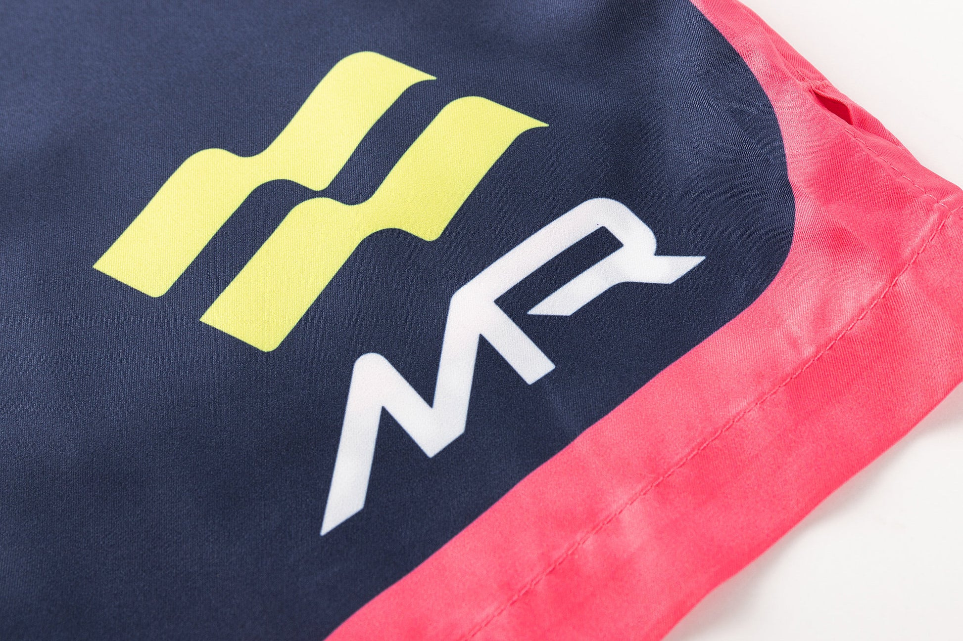 Dolphins 2026 NRL Ladies Navy Gym Training Shorts