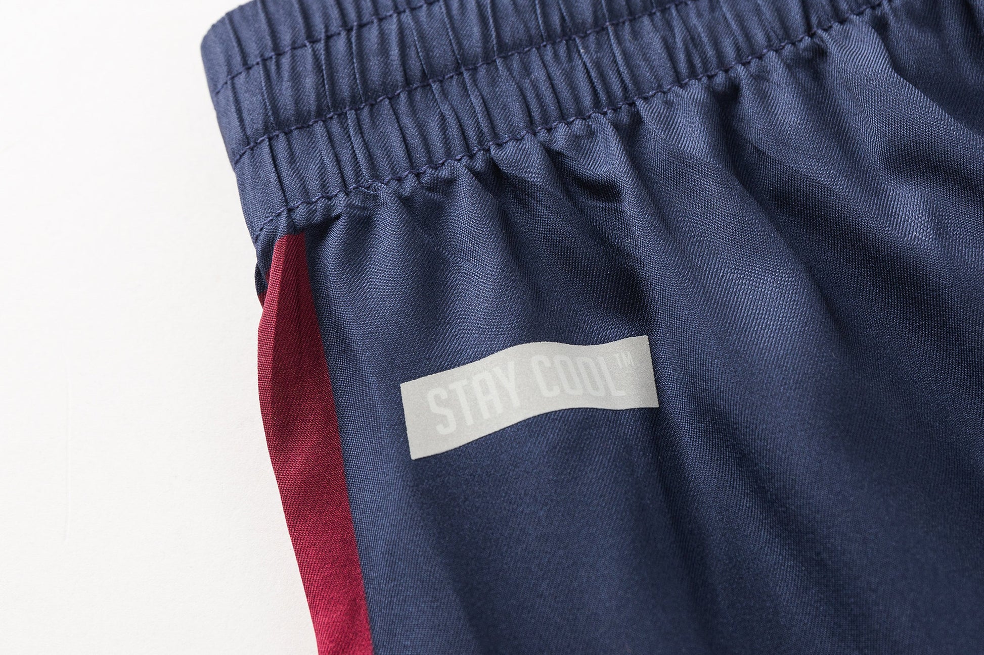 Dolphins 2026 NRL Ladies Navy Gym Training Shorts