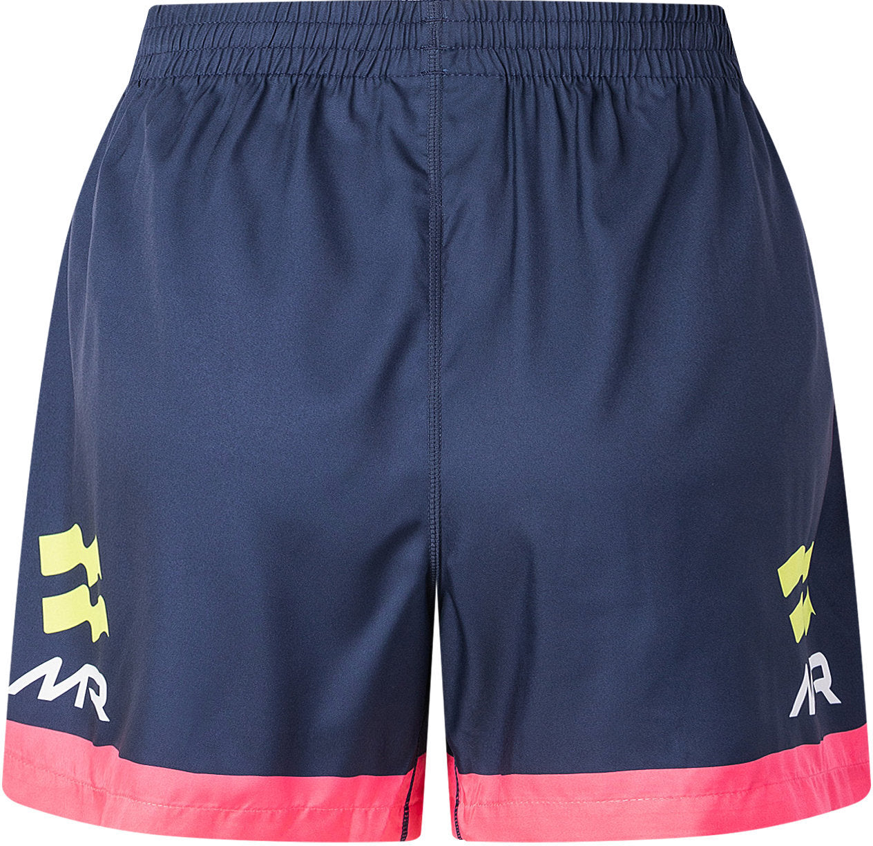 Dolphins 2026 NRL Ladies Navy Gym Training Shorts