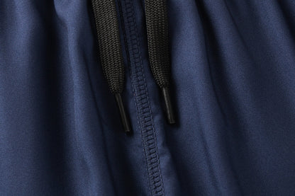 Dolphins 2026 NRL Ladies Navy Gym Training Shorts