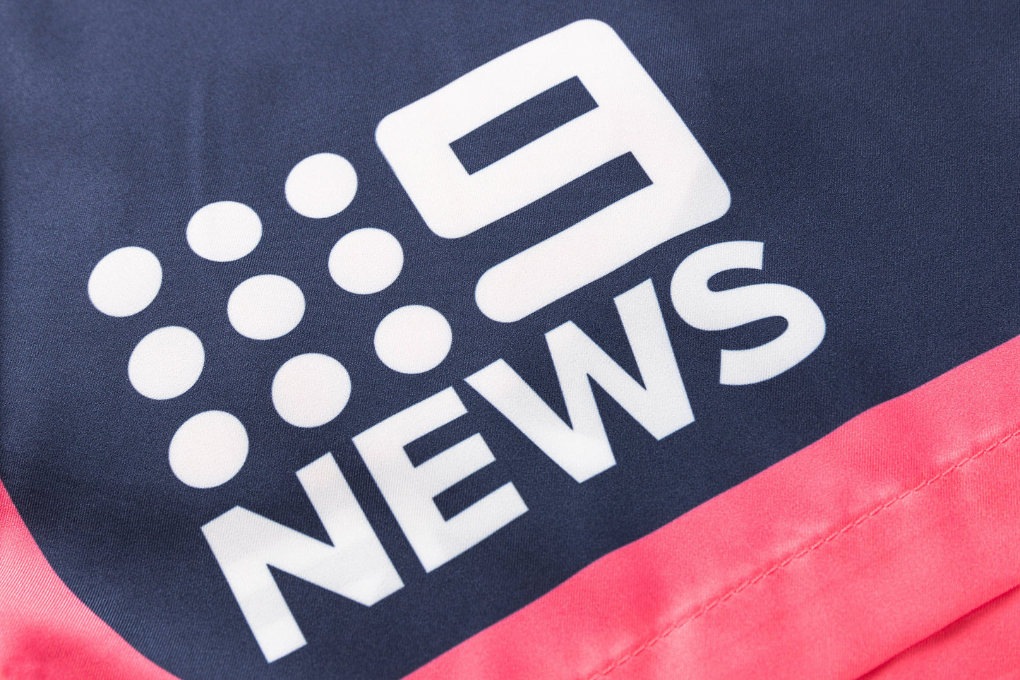 Dolphins 2026 NRL Ladies Navy Gym Training Shorts