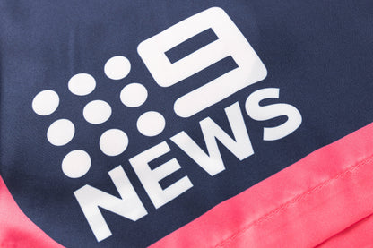 Dolphins 2026 NRL Ladies Navy Gym Training Shorts