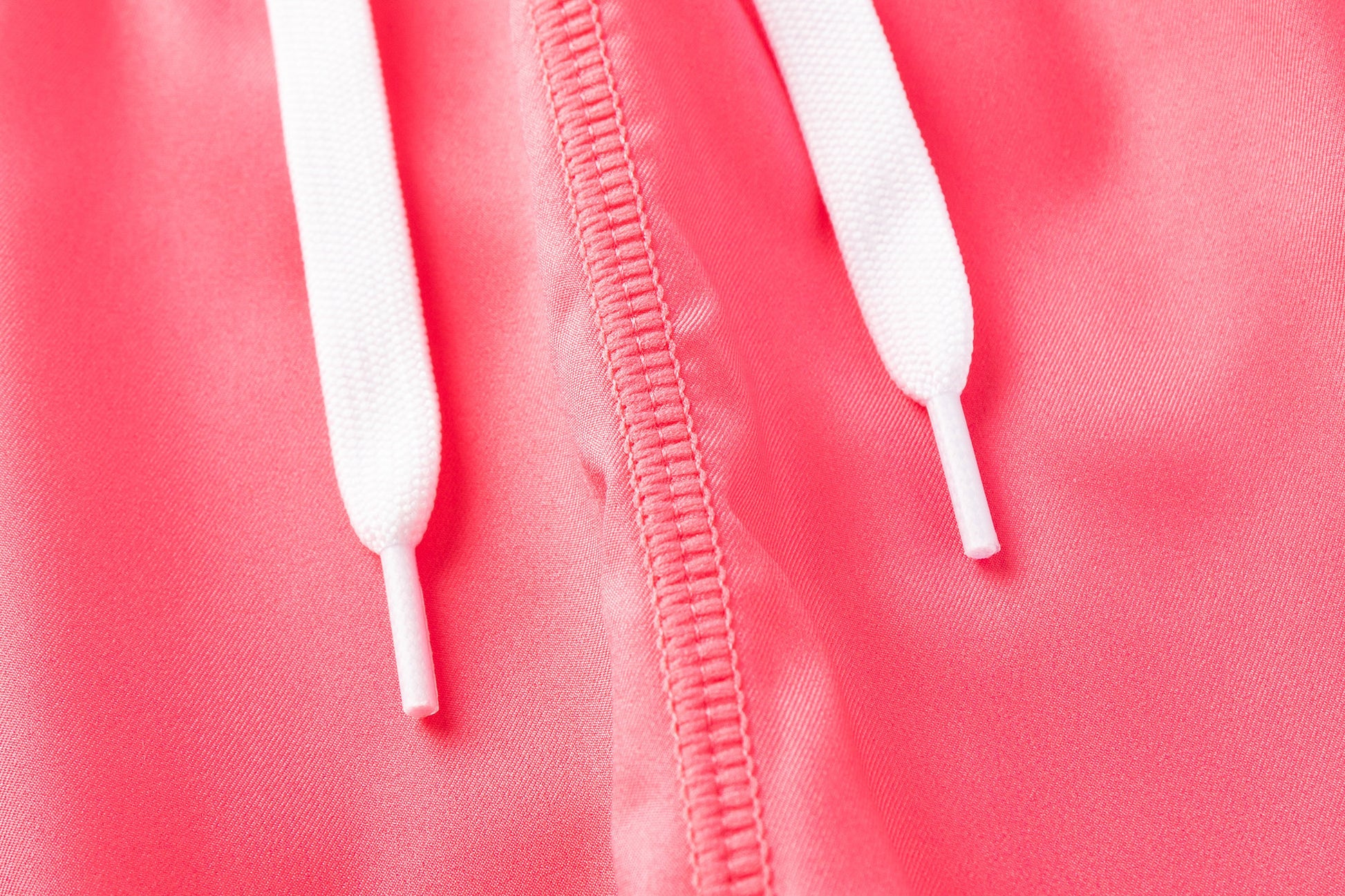 Dolphins 2026 NRL Ladies Pink Gym Shorts