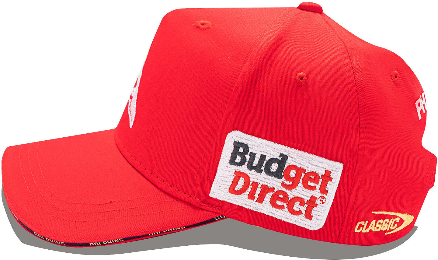 Dolphins 2026 NRL Media Cap