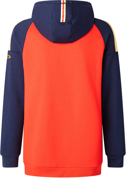 Dolphins 2026 NRL Mens Players Hoodie