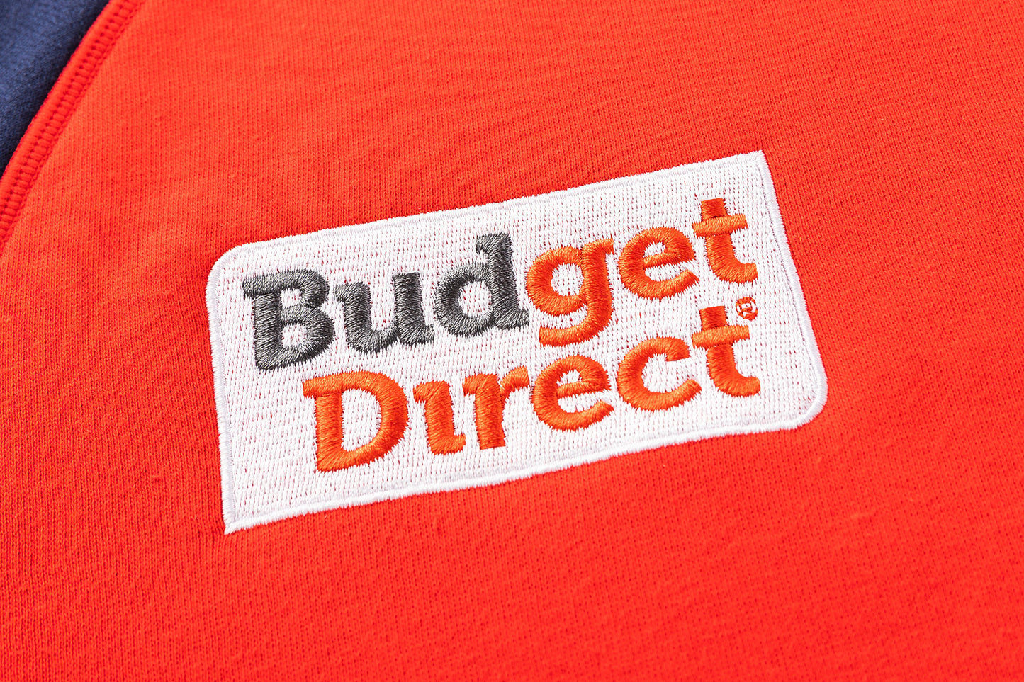 Dolphins 2026 NRL Mens Players Hoodie