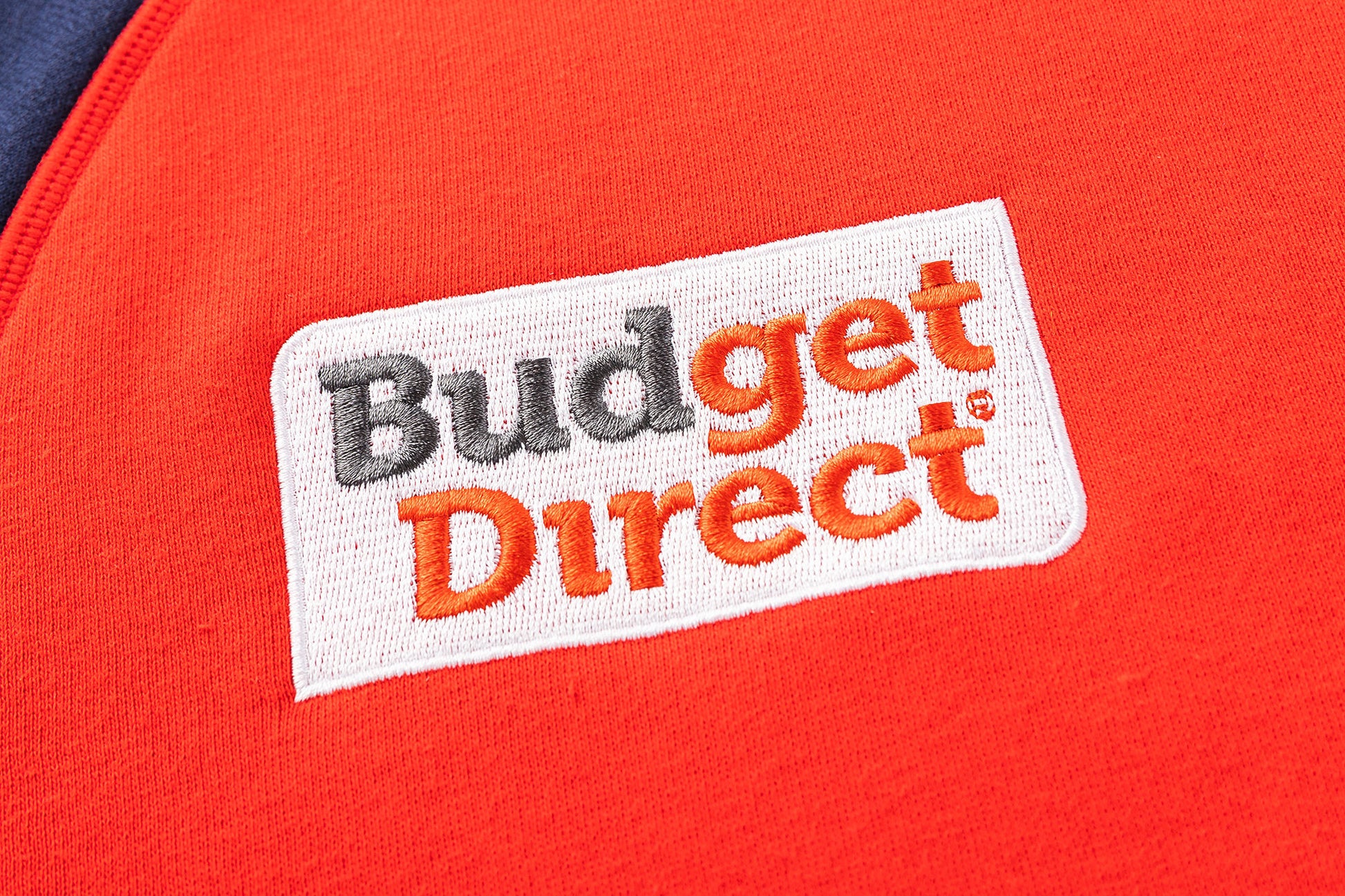 Dolphins 2026 NRL Mens Players Hoodie