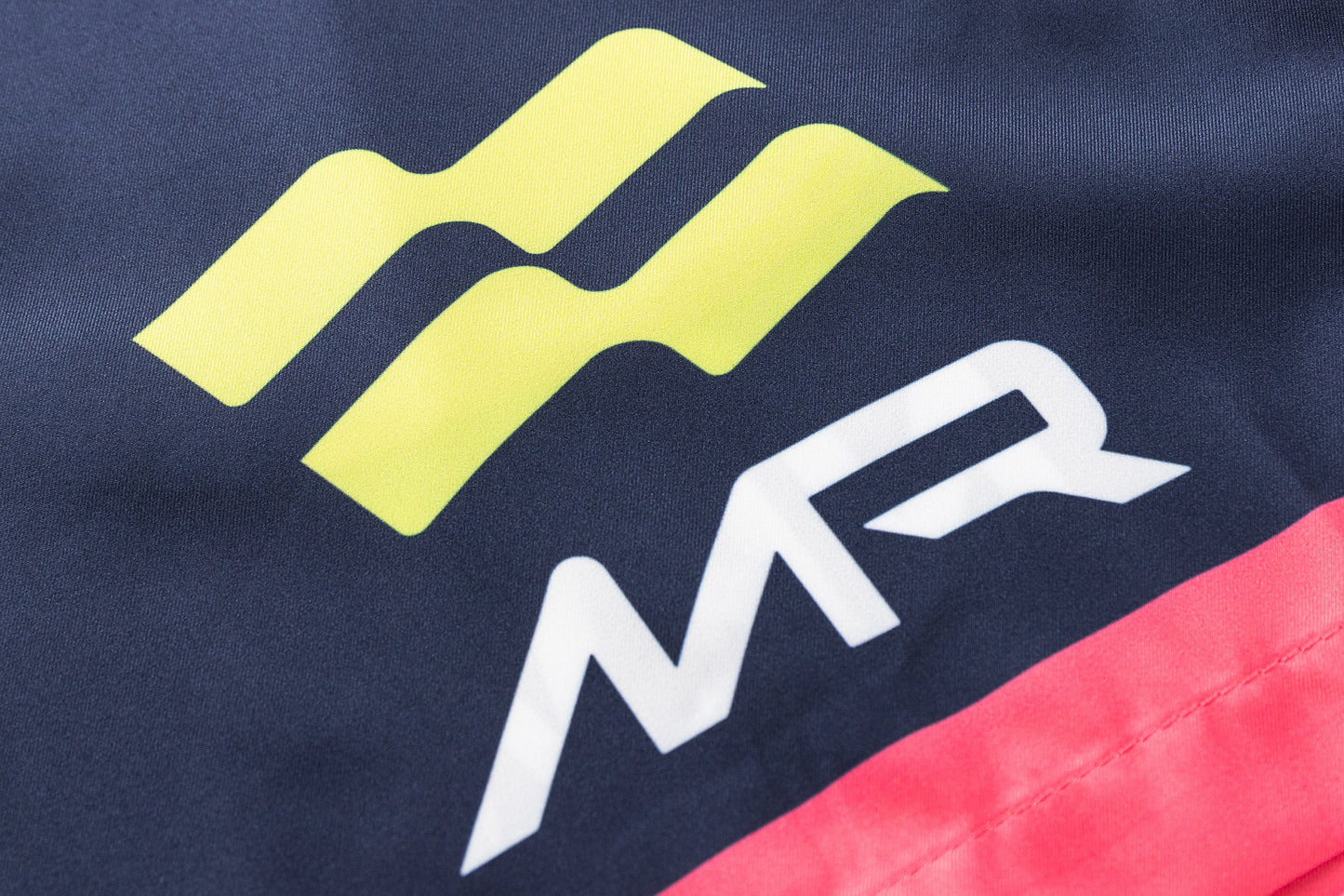 Dolphins 2026 NRL Mens Navy Gym Training Shorts