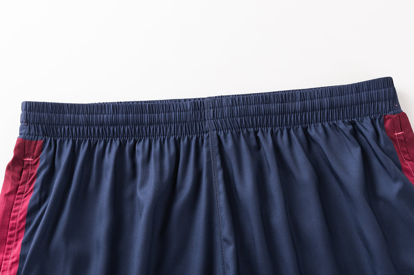 Dolphins 2026 NRL Mens Navy Gym Training Shorts