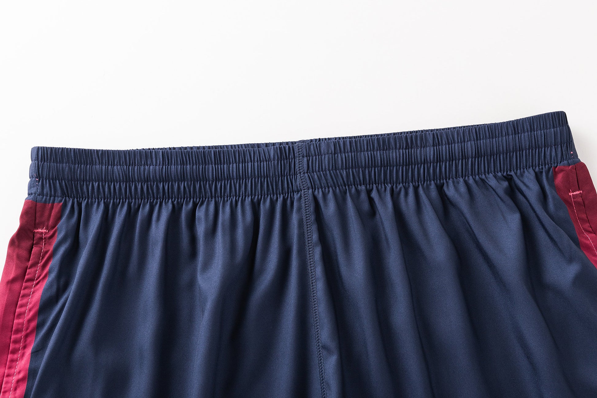 Dolphins 2026 NRL Mens Navy Gym Training Shorts