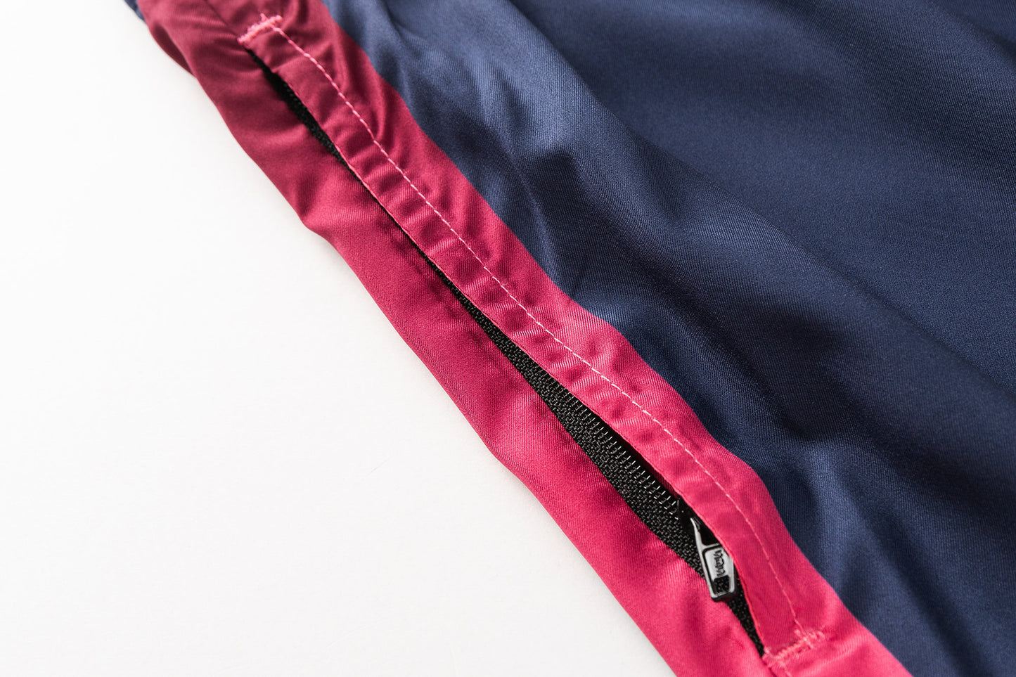 Dolphins 2026 NRL Mens Navy Gym Training Shorts