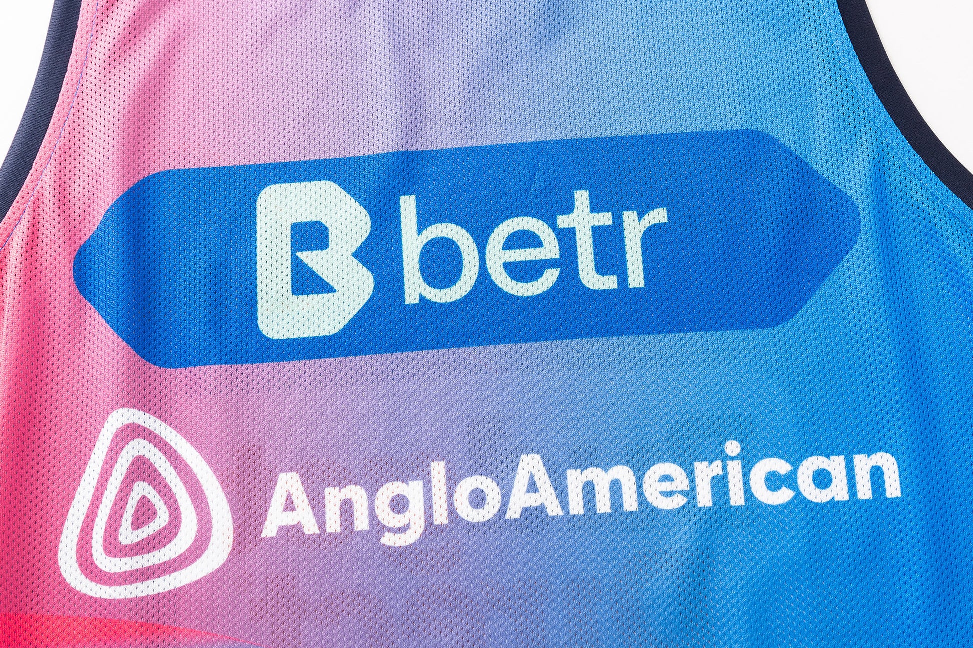 Dolphins 2026 NRL Mens Training Singlet