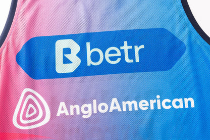 Dolphins 2026 NRL Mens Training Singlet