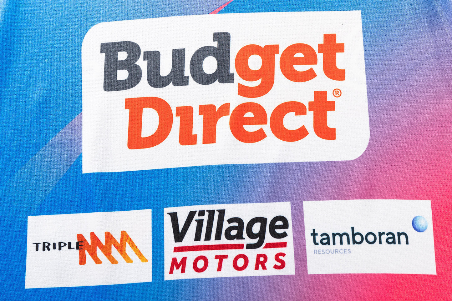 Dolphins 2026 NRL Mens Training Singlet