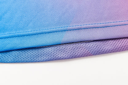 Dolphins 2026 NRL Mens Training Singlet