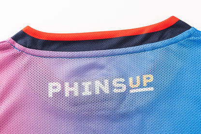 Dolphins 2026 NRL Mens Training Singlet