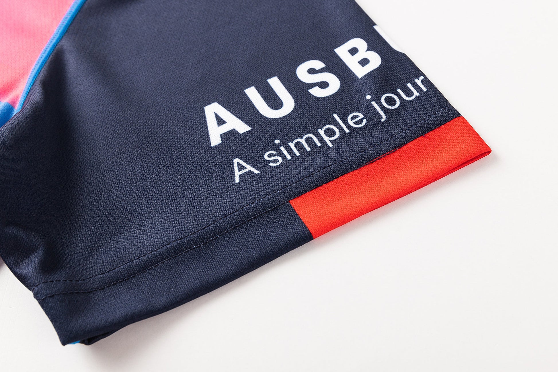 Dolphins 2026 NRL Mens Alternate Training Shirt