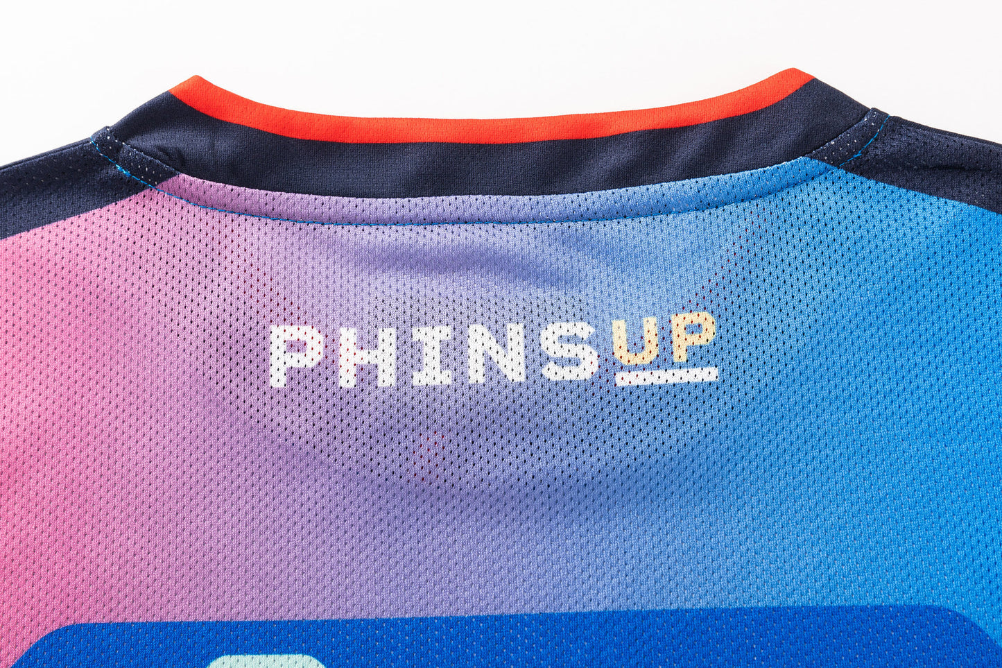 Dolphins 2026 NRL Mens Alternate Training Shirt