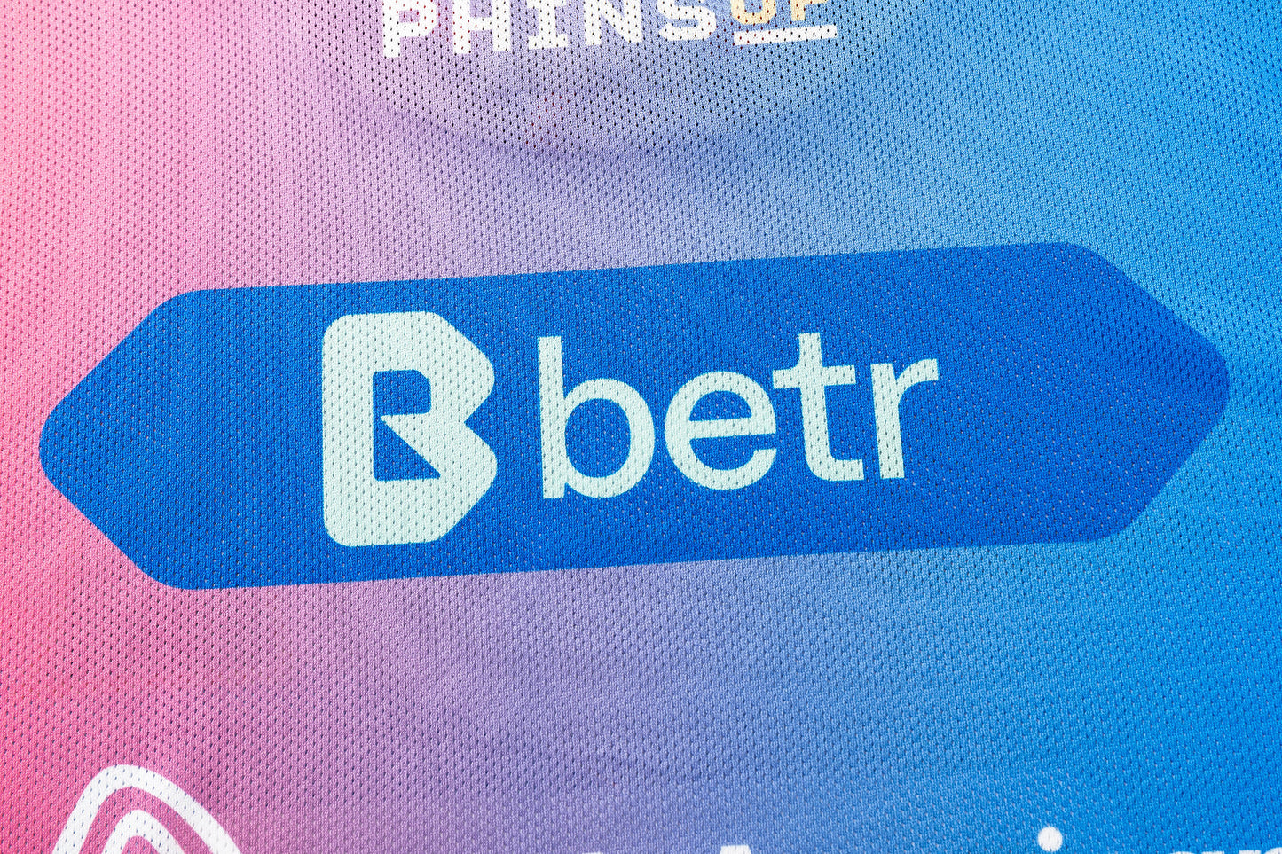 Dolphins 2026 NRL Mens Alternate Training Shirt