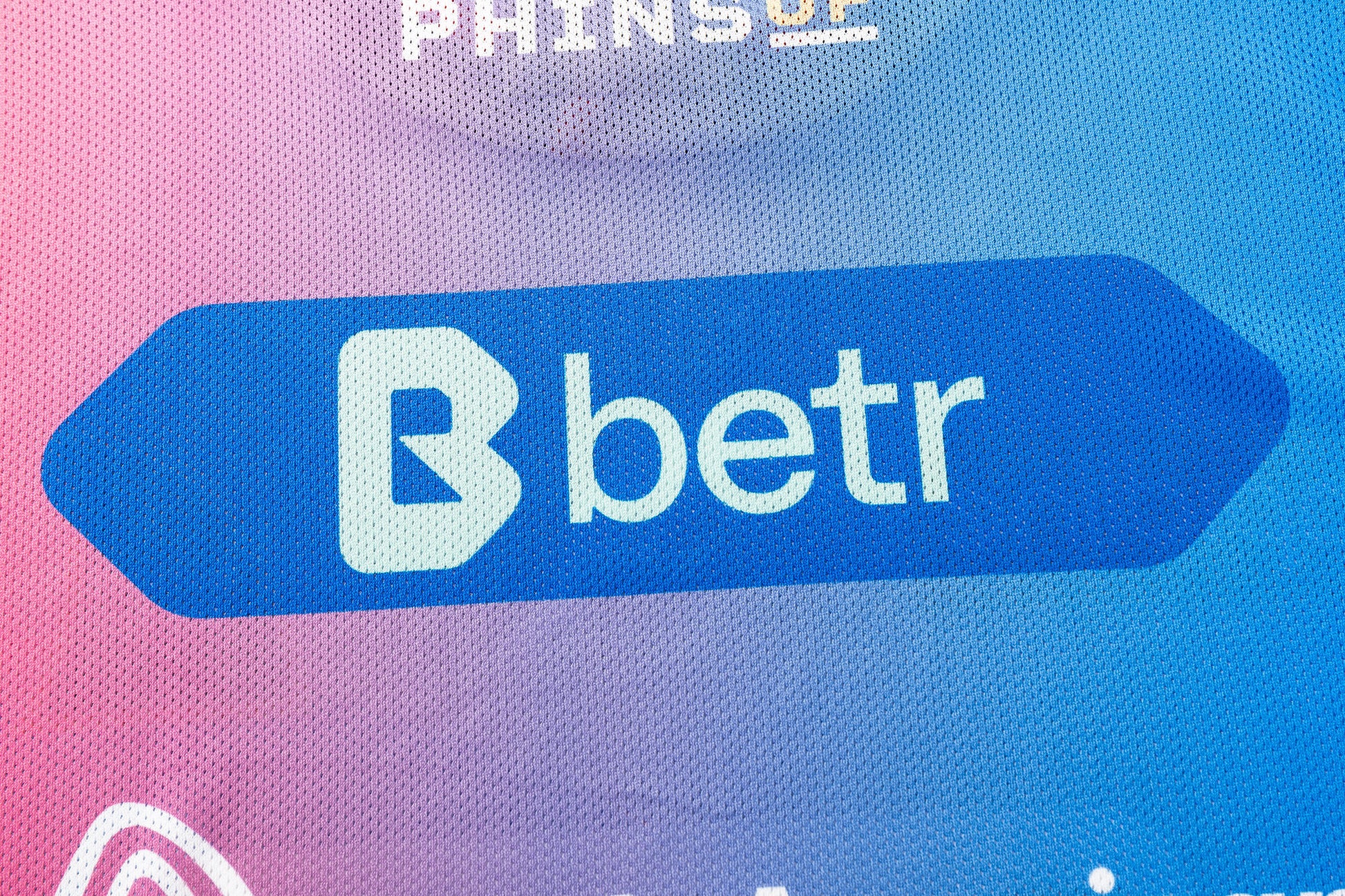 Dolphins 2026 NRL Mens Alternate Training Shirt