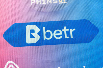 Dolphins 2026 NRL Mens Alternate Training Shirt