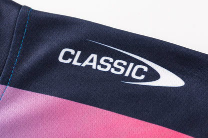 Dolphins 2026 NRL Mens Alternate Training Shirt