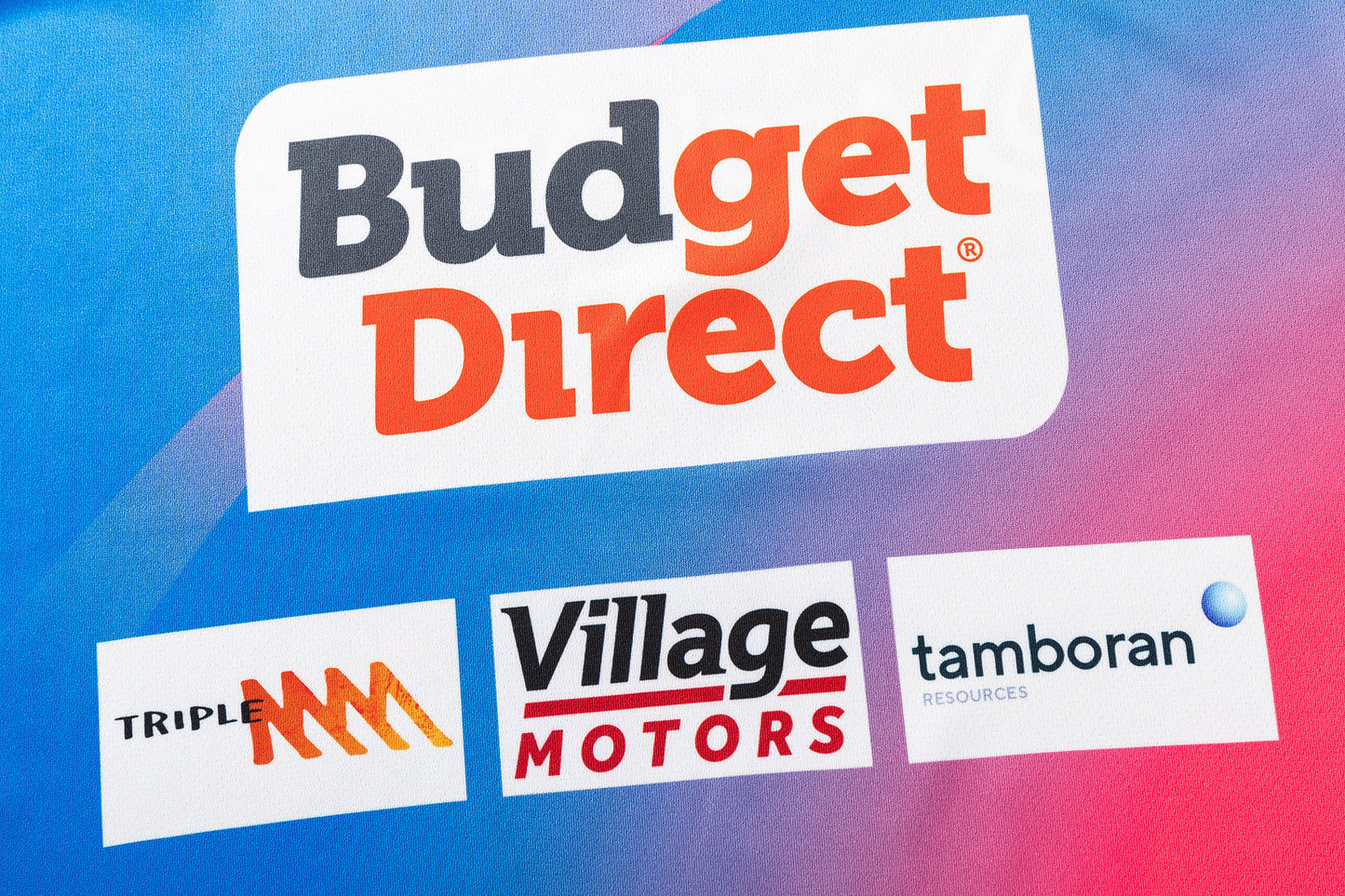 Dolphins 2026 NRL Mens Alternate Training Shirt