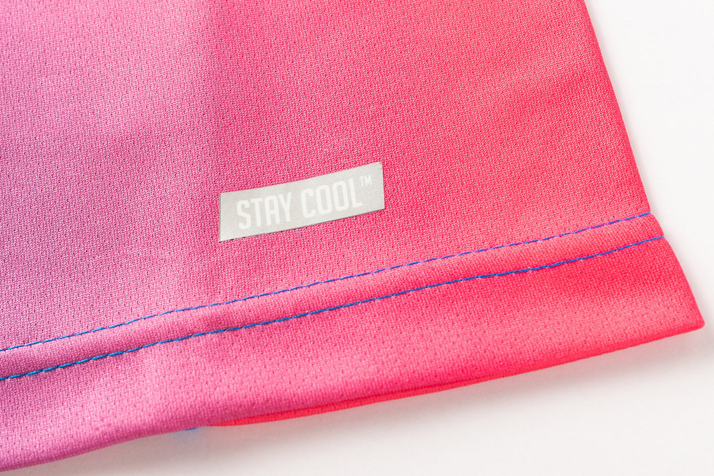 Dolphins 2026 NRL Mens Alternate Training Shirt