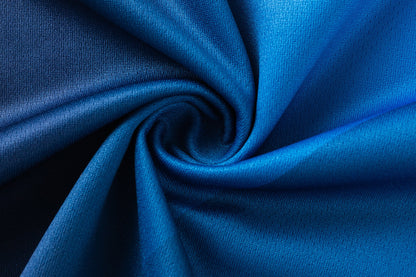 Dolphins 2026 NRL Mens Coaches Blue Training Shirt