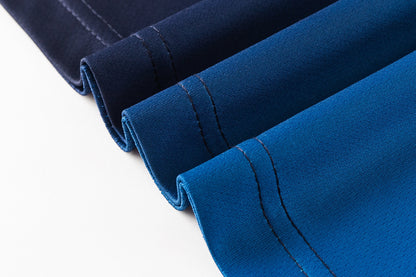 Dolphins 2026 NRL Mens Coaches Blue Training Shirt