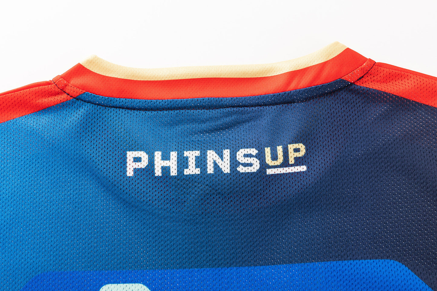 Dolphins 2026 NRL Mens Coaches Blue Training Shirt